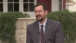 Jovan Subotić, poslanik PES-a - UPOZNAJTE PARLAMENTARCE