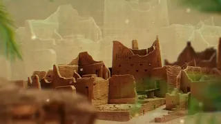المدى | برؤية المؤسس.. الموانئ السعودية محور سلاسل الإمداد