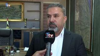Membership in the Union of Municipalities of the Turkic World has opened a new era for Kirkuk.