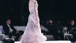 Жана Жекова - CodeFashion RUNWAY SS26 | Ден 1 Жана Жекова - CodeFashion RUNWAY SS26 | Ден 1