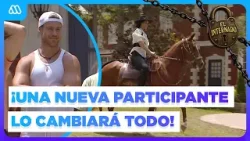 EL INTERNADO | AVANCE CAPÍTULO 76 | ¿ADRIÁN OLVIDARÁ A MILO? Llega una NUEVA PARTICIPANTE