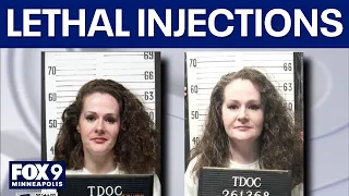 Woman survives two lethal injections, state pauses executions