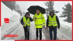 Moti i keq- Drejtori i ARRSH: Situatë problematike në Kukës, Valbonë, Gjirokastër dhe Tepelenë