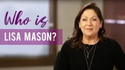 Who is Lisa Mason?