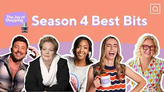 The Joy of Shopping Best Bits - Season 4 | QVCUK