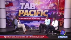 TAB PACIFIC: Absans Lopital Jeneral nan sistèm sante a : ki konsekans pou peyi a? TAB PACIFIC: Absans Lopital Jeneral nan sistèm sante a : ki konsekans pou peyi a?