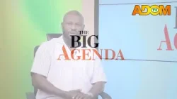 ASUKODO: Ghana's Climate in Crisis - The Big Agenda on Adom TV (05-02-26)