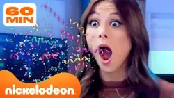The Thundermans' Super Fails ❌ | Nickelodeon