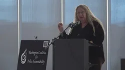 Washington Coalition for Police Accountability pushing for change in 2026 legislative session