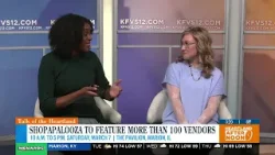 Talk of the Heartland: Marion Shopapalooza to feature more than 100 vendors