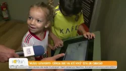 "Museu Catavento: Ciência que vai até você" está em Cubatão - 16/03/26