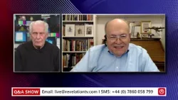 Шоу вопросов и ответов. Грех Адама и беззаконие сегодня.