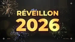 RÉVEILLON 2026