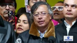 "Es muestra de codicia y odio": Petro cuestiona a gremios por emergencia económica "Es muestra de codicia y odio": Petro cuestiona a gremios por emergencia económica