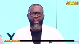 Nnawotwe Yi on Adom TV (22-08-26)