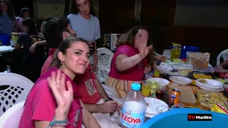 HOLA VERANO EN LA CALLE - 19 DE AGOSTO 2026. VI CONCURSO DE PALOMA Y ESCAPE ROOM TOBARRA. 1ª Parte.