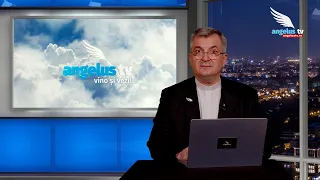 Angelus TV: Vino și vezi – 31 August 2026