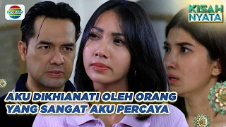 Aku Yang Hilang Tak Pernah Benar-Benar Pergi | Kisah Nyata Spesial