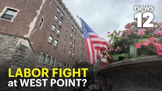 West Point hotel union drive sparks controversy as former employees challenge firings