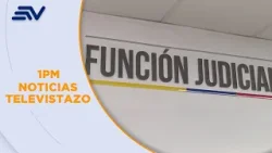 Caso Goleada: El tribunal delibera y aún no hay fecha de audiencia | Televistazo | Ecuavisa