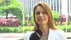 Esta es la obra clave que plantean las autoridades para frenar desbordamientos de La Presidenta Esta es la obra clave que plantean las autoridades para frenar desbordamientos de La Presidenta