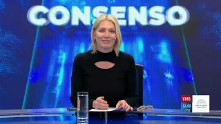 DTV Consenso Melina Fleiderman - Program 09/11/2026