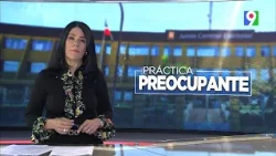 La Perspectiva: Práctica preocupante | Emisión Estelar SIN con Alicia Ortegaa
