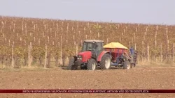 Suša odnijela dio uroda, ali poljoprivrednici neće ostati bez potpora