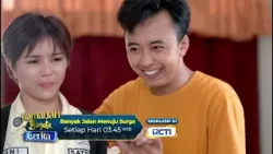 Untung Yuni cepet dateng jadinya bapak bisa diselamatin ?????? ????? ?????? ????? pukul 03.45 RCTI Untung Yuni cepet dateng jadinya bapak bisa diselamatin ?????? ????? ?????? ????? pukul 03.45 RCTI