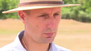 Viaţa satului: Vremuri grele pentru oieritul românesc (@TVR1)