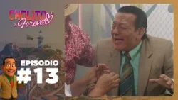 El Cholito Forever: Capítulo 13 | El Cholito es víctima de un atentado ? | T1 | Ecuavisa El Cholito Forever: Capítulo 13 | El Cholito es víctima de un atentado ? | T1 | Ecuavisa