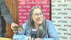 SONIA BALIENTE: AGENDA CULTURAL ESQUEL SONIA BALIENTE: AGENDA CULTURAL ESQUEL