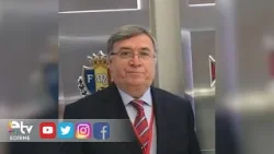 ESKİ EDİRNE MİLLETVEKİLİ ERDAL KESEBİR HAYATINI KAYBETTİ