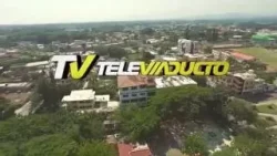 TELEVIADUCTO PATRIMONIO DE LOS MOCANOS