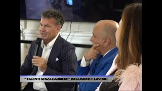 "TALENTS WITHOUT BARRIERS", INCLUSION AND WORK - NEWS REPORT FROM 06/29/2026