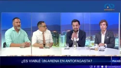 Programa Pulso, Capítulo 108 Programa Pulso, Capítulo 108