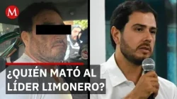 Ameli Gisel Navarro demands justice as explosives kill in Apatzingán