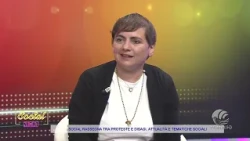 Social Night - Rassegna web con la giornalista Antonella Ardito