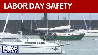Labor Day weekend safety tips | FOX6 News Milwaukee