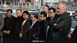 چالاکوانانى هەولێر: بەردەوام دەبین لە پشتیوانیى کوردانى ڕۆژئاواى کوردستان