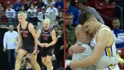WIAA boys basketball state tournament day 1 recap
