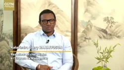 Garry RANAIVOSON: The CCP's planning is worth studying for Madagascar