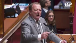 Heated reactions in the assembly over the RN's proposal to pantheonize Olympe de Gouges