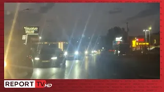 E diela e fundit e gushtit sjell trafik të rënduar në Lezhë! Radhë kilometrike...