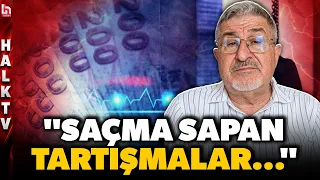 KULİSLER BU İDDİAYI KONUŞUYOR! Bölgesel asgari ücret söylentilerine Aziz Konukman'dan sert sözler!