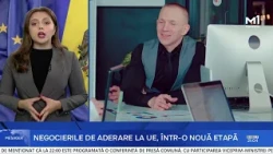 The Republic of Moldova advances in the European Union accession process