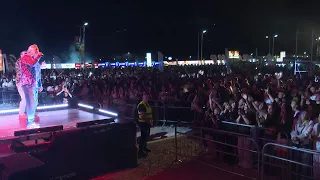 Festa e Birrës në Korçë, nata e katërt ndezi edhe më shumë atmosferën