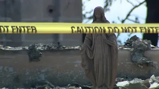 ‘I know God is with me’: Spokane fire victim loses family home of 44 years