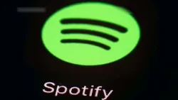 Spotify артистерге $11 млрд өтемақы төледі