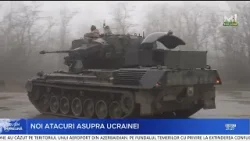 Volodimir Zelenski, îngrijorat de o eventuală reducere a livrărilor de arme